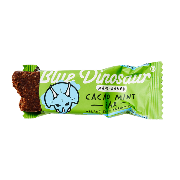 Cacao Mint Bar
