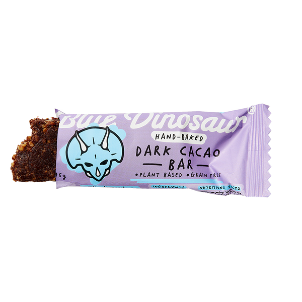 Dark Cacao Bar
