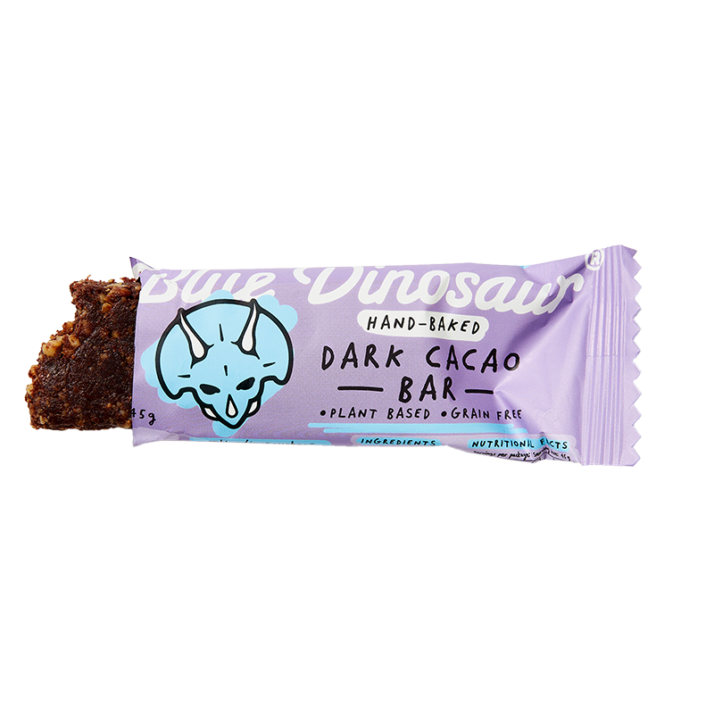 Dark Cacao Bar